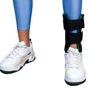 Νάρθηκας ποδοκνημικής AIR-GEL (L2425)