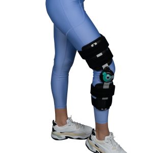 Νάρθηκας λειτουργικός μηροκνημικός