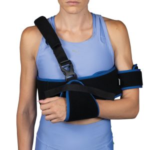 Ακινητοποιητής ώμου-βραχίωνα (A2432)
