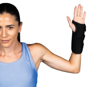 Νάρθηκας πηχεοκαρπικής (A2440)