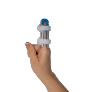 Νάρθηκας δακτύλου FOLD OVER (A2452)