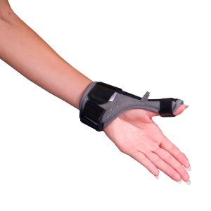 Νάρθηκας ακινητοποίησης αντίχειρα UNIVERSAL (A2454)