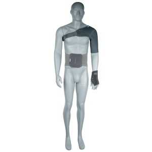 Ολόσωμη κούκλα βιτρίνας