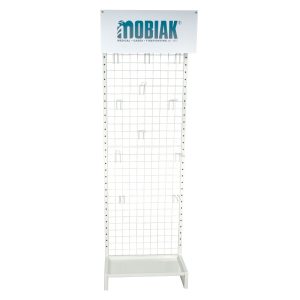 Stand Επιδαπέδιο Μεταλλικό Ορθοπεδικού