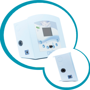 Συσκευή υποβοήθησης βήχα PEGASO PLUS COMBI