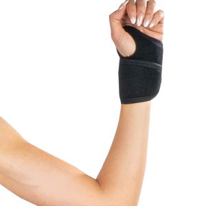 Περικάρπιο Neoprene One Size (A2463)