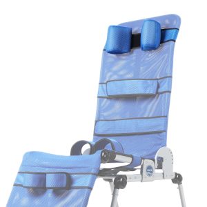 ΠΛΕΥΡΙΚΗ ΣΤΗΡΙΞΗ ΚΕΦΑΛΗΣ ΜΠΛΕ “WAVE”