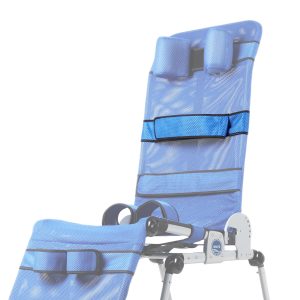 ΖΩΝΗ ΣΤΗΘΟΥΣ ΜΠΛΕ “WAVE”