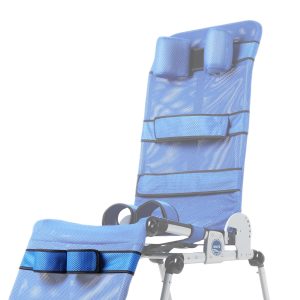 ΙΜΑΝΤΑΣ ΚΝΗΜΗΣ ΜΠΛΕ “WAVE”