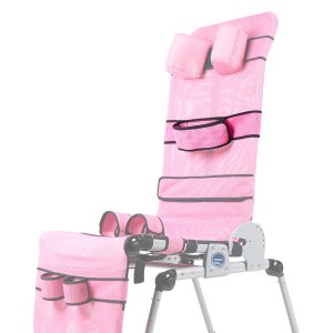 ΖΩΝΗ ΣΤΗΘΟΥΣ ΡΟΖ “WAVE”