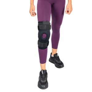 Επιγονατίδα NEOPRENE με Άρθρωση (L2464)