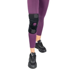 Επιγονατίδα NEOPRENE Απλή One Size (L2475)