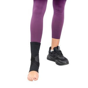 Επιστραγαλίδα Ελαστική με Δέστρα (L2483)