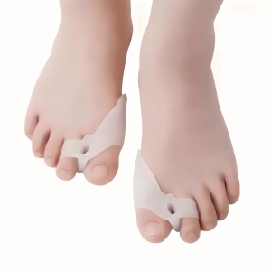 Διαχωριστικό Δακτυλίδι 1ου-2ου Δακτύλου με Προστατευτικό GEL (L2489)