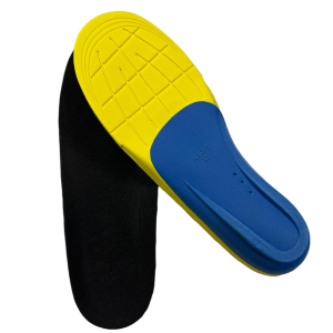 Ανατομικά Πέλματα Αφρού (L2500)