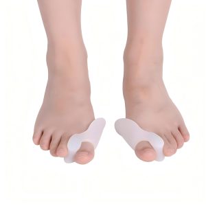 Διαχωριστικό – Προστατευτικό Μεγάλου Δακτύλου με Προστατευτικό GEL (L2502)