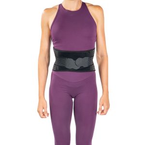 Ζώνη Οσφύος (Χαμηλή) (W2458)