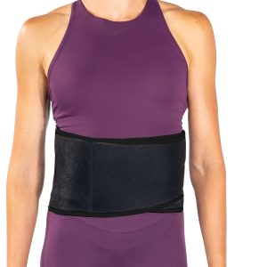 Ζώνη Οσφύος AEROPRENE One Size (W2504)