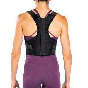 Ζακέτα Κυφώσεως One Size (W2509)