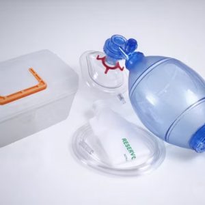 Κουτί για ασκούς AMBU